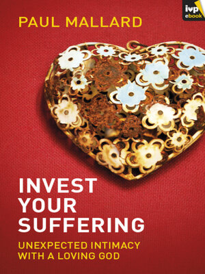 cover image of Invest Your Suffering